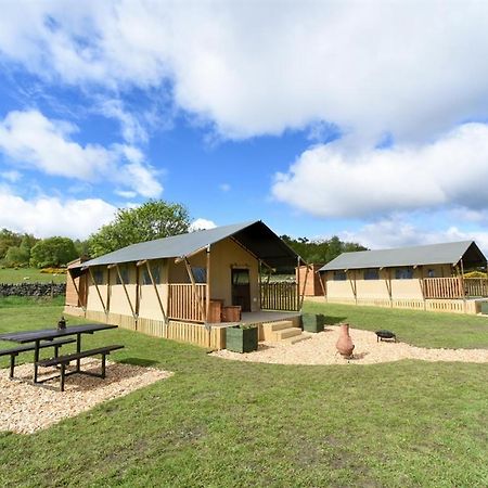 Carr'S Hill Luxury Safari Tents Denny Chambre photo